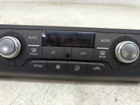 2012-2013 Audi A7 Climate Control Module Temperature AC/Heater Replacement P/N:4G0820043AF A2C81395700 Fits Fits 2012 2013 O