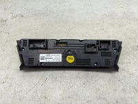 2012-2013 Audi A7 Climate Control Module Temperature AC/Heater Replacement P/N:4G0820043AF A2C81395700 Fits Fits 2012 2013 O