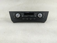 2012-2013 Audi A7 Climate Control Module Temperature AC/Heater Replacement P/N:4G0820043AF A2C81395700 Fits Fits 2012 2013 O