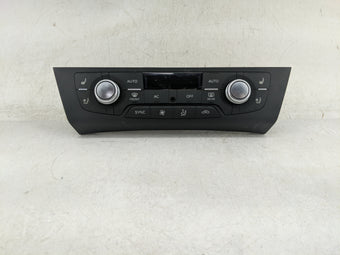 compare product 2012-2013 Audi A7 Climate Control Module Temperature AC/Heater Replacement P/N:4G0820043AF A2C81395700 Fits Fits 2012 2013 OEM Used Auto Parts