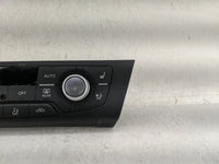 2012-2013 Audi A7 Climate Control Module Temperature AC/Heater Replacement P/N:4G0820043AF A2C81395700 Fits Fits 2012 2013 O