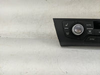 2012-2013 Audi A7 Climate Control Module Temperature AC/Heater Replacement P/N:4G0820043AF A2C81395700 Fits Fits 2012 2013 O