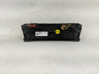 2012-2013 Audi A7 Climate Control Module Temperature AC/Heater Replacement P/N:4G0820043AF A2C81395700 Fits Fits 2012 2013 O