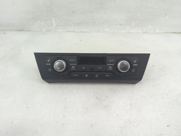 2012-2013 Audi A7 Climate Control Module Temperature AC/Heater Replacement P/N:4G0820043AF A2C81395700 Fits Fits 2012 2013 O