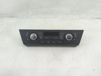 2012-2013 Audi A7 Climate Control Module Temperature AC/Heater Replacement P/N:4G0820043AF A2C81395700 Fits Fits 2012 2013 O