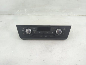 compare product 2012-2013 Audi A7 Climate Control Module Temperature AC/Heater Replacement P/N:4G0820043AF A2C81395700 Fits Fits 2012 2013 OEM Used Auto Parts