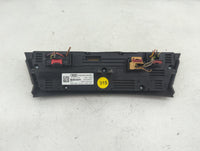 2012-2013 Audi A7 Climate Control Module Temperature AC/Heater Replacement P/N:4G0820043AF A2C81395700 Fits Fits 2012 2013 O