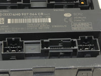 2013 Audi A7 Body Control Module Bcm Inner Cabin Fuse Box - Oemusedautoparts1.com