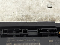 2013 Audi A7 Body Control Module Bcm Inner Cabin Fuse Box - Oemusedautoparts1.com