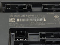 2013 Audi A7 Body Control Module Bcm Inner Cabin Fuse Box - Oemusedautoparts1.com