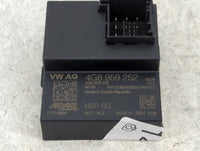 2013 Audi A7 Body Control Module Bcm 4g8959252 - Oemusedautoparts1.com