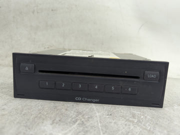 Audi A7 Radio Cd Changer 8x0035110b|8x0035110|cx-ca1992g - Oemusedautoparts1.com