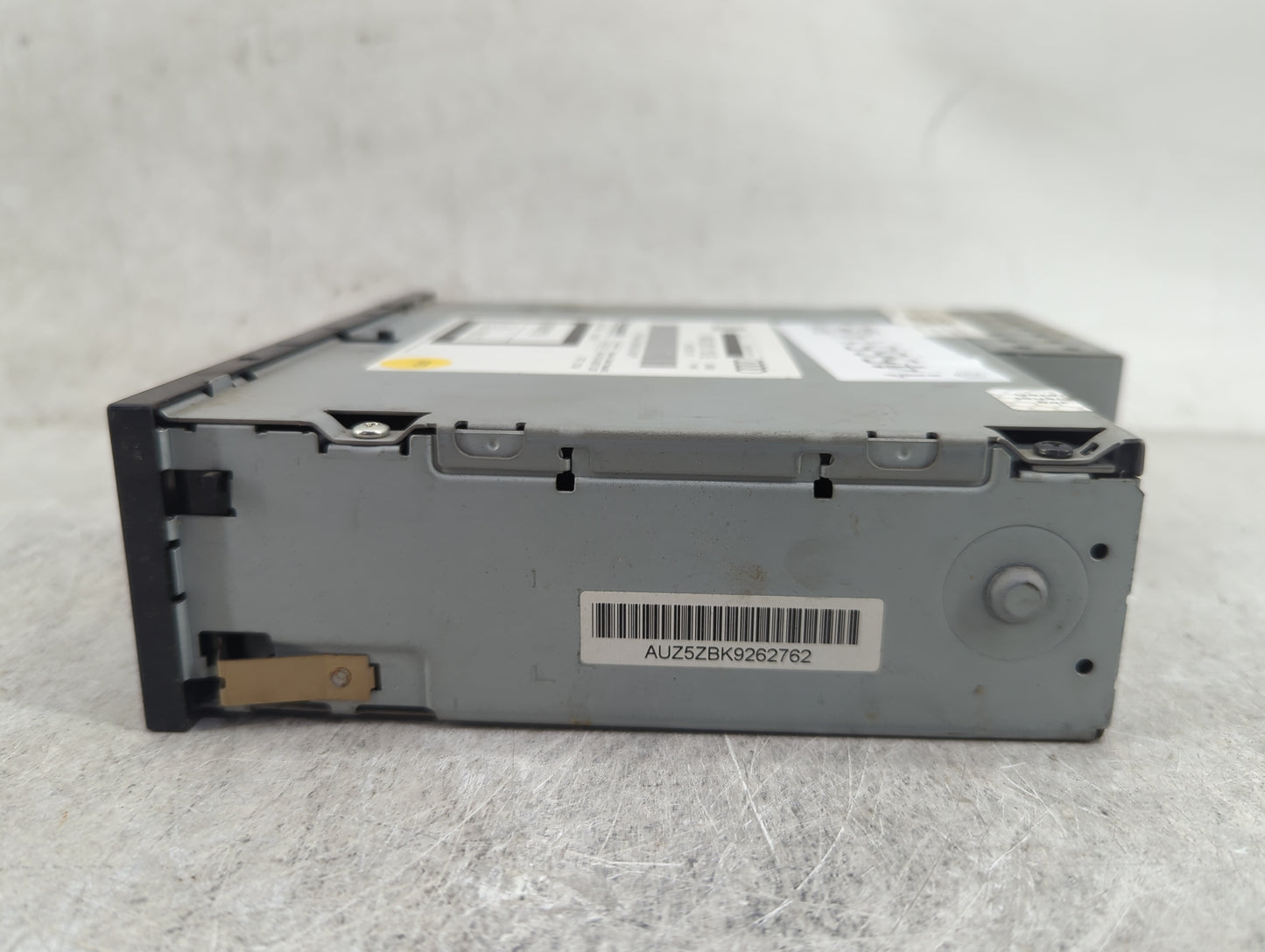 Audi A7 Radio Cd Changer 8x0035110b|8x0035110|cx-ca1992g - Oemusedautoparts1.com