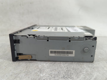 Audi A7 Radio Cd Changer 8x0035110b|8x0035110|cx-ca1992g