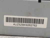 Audi A7 Radio Cd Changer 8x0035110b|8x0035110|cx-ca1992g - Oemusedautoparts1.com