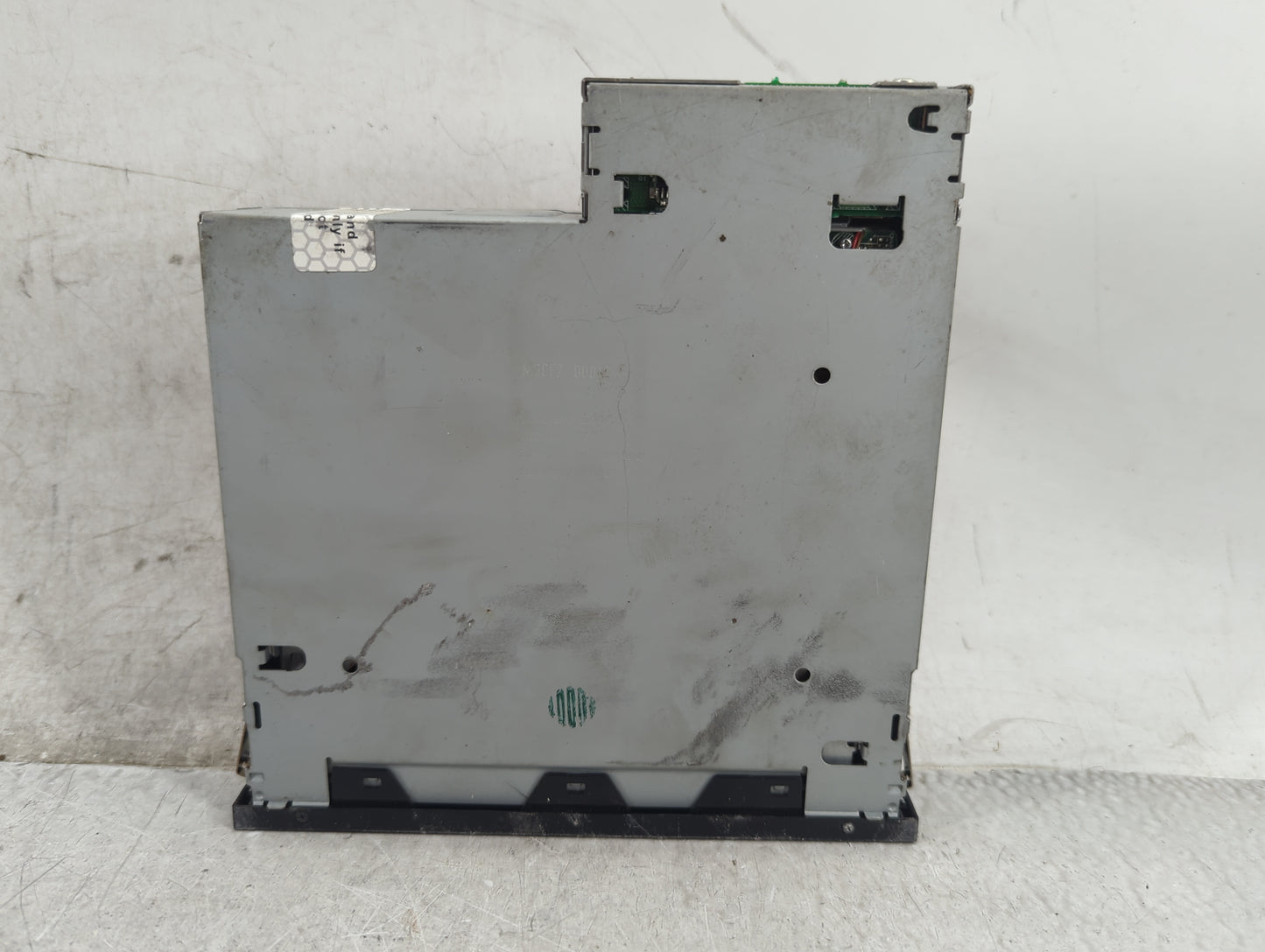 Audi A7 Radio Cd Changer 8x0035110b|8x0035110|cx-ca1992g - Oemusedautoparts1.com