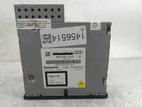 Audi A7 Radio Cd Changer 8x0035110b|8x0035110|cx-ca1992g - Oemusedautoparts1.com