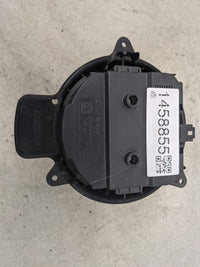 2012-2018 Audi A7 Heater AC Blower Motor P/N:A62240-111 4H1820021B Fits Fits 2011 2012 2013 2014 2015 2016 2017 2018 OEM Use