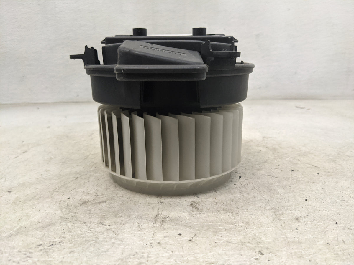 2012-2018 Audi A7 Heater AC Blower Motor P/N:A62240-111 4H1820021B Fits Fits 2011 2012 2013 2014 2015 2016 2017 2018 OEM Use
