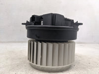 2012-2018 Audi A7 Heater AC Blower Motor P/N:A62240-111 4H1820021B Fits Fits 2011 2012 2013 2014 2015 2016 2017 2018 OEM Use