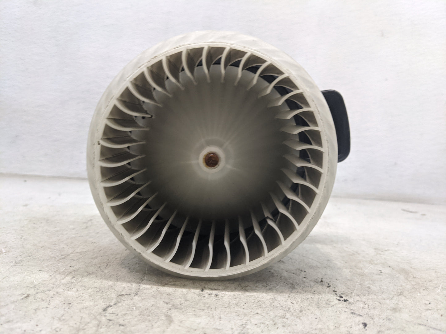 2012-2018 Audi A7 Heater AC Blower Motor P/N:A62240-111 4H1820021B Fits Fits 2011 2012 2013 2014 2015 2016 2017 2018 OEM Use