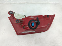 2013 Audi A7 Tail Light Assembly Passenger Right OEM P/N:4G8945096A 4G8.945.096A Fits OEM Used Auto Parts - Oemusedautoparts