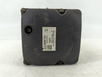 2012-2014 Audi A7 ABS Pump Control Module Replacement P/N:4G0 907 379 H Fits Fits 2012 2013 2014 2015 OEM Used Auto Parts - 