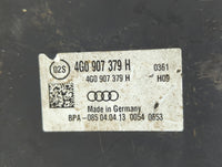 2012-2014 Audi A7 ABS Pump Control Module Replacement P/N:4G0 907 379 H Fits Fits 2012 2013 2014 2015 OEM Used Auto Parts - 