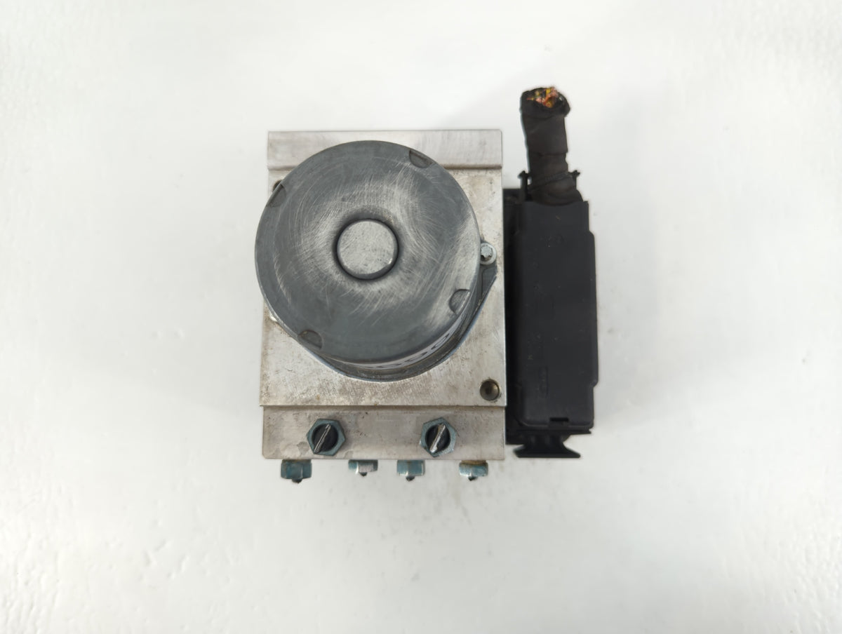 2012-2014 Audi A7 Anti-Lock Brake ABS Pump Module Actuator OEM P/N:4G0 907 379 H Fits Fits 2012 2013 2014 2015 OEM Used Auto