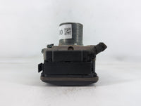 2012-2014 Audi A7 ABS Pump Control Module Replacement P/N:4G0 907 379 H Fits Fits 2012 2013 2014 2015 OEM Used Auto Parts - 
