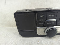 2011-2018 Audi A8 Radio AM FM Cd Player Receiver Replacement P/N:4H1919600H 90025-365/0005 Fits OEM Used Auto Parts - Oemuse