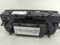 2011-2018 Audi A8 Radio AM FM Cd Player Receiver Replacement P/N:4H1919600H 90025-365/0005 Fits OEM Used Auto Parts - Oemuse