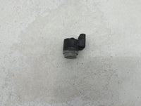 2013 Audi A8 Front Park Assist Sensor Black 1457201 - Oemusedautoparts1.com