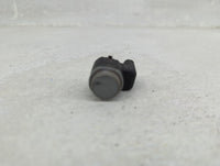 2013 Audi A8 Front Park Assist Sensor Black 1457201 - Oemusedautoparts1.com