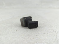 2013 Audi A8 Front Park Assist Sensor Black 1457201 - Oemusedautoparts1.com