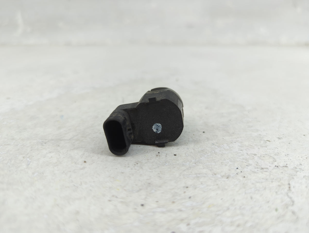2013 Audi A8 Front Park Assist Sensor Black 1457201 - Oemusedautoparts1.com