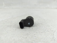 2013 Audi A8 Front Park Assist Sensor Black 1457201 - Oemusedautoparts1.com