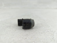 2013 Audi A8 Front Park Assist Sensor Black 1457201 - Oemusedautoparts1.com