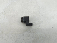 2013 Audi A8 Front Park Assist Sensor Black 1457203 - Oemusedautoparts1.com