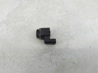 compare product 2013 Audi A8 Front Park Assist Sensor Black 1457203
