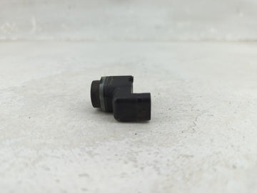 2013 Audi A8 Front Park Assist Sensor Black 1457203