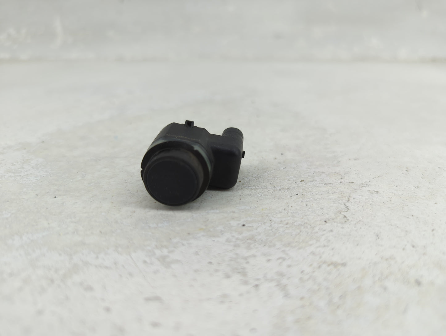 2013 Audi A8 Front Park Assist Sensor Black 1457203 - Oemusedautoparts1.com