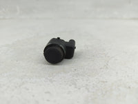 2013 Audi A8 Front Park Assist Sensor Black 1457203 - Oemusedautoparts1.com