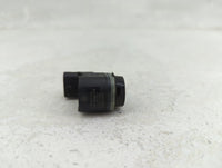 2013 Audi A8 Front Park Assist Sensor Black 1457203 - Oemusedautoparts1.com