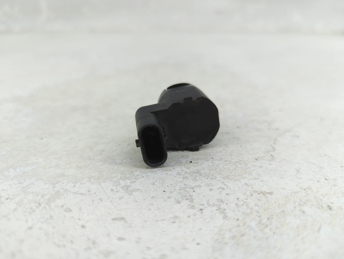 2013 Audi A8 Front Park Assist Sensor Black 1457203 - Oemusedautoparts1.com