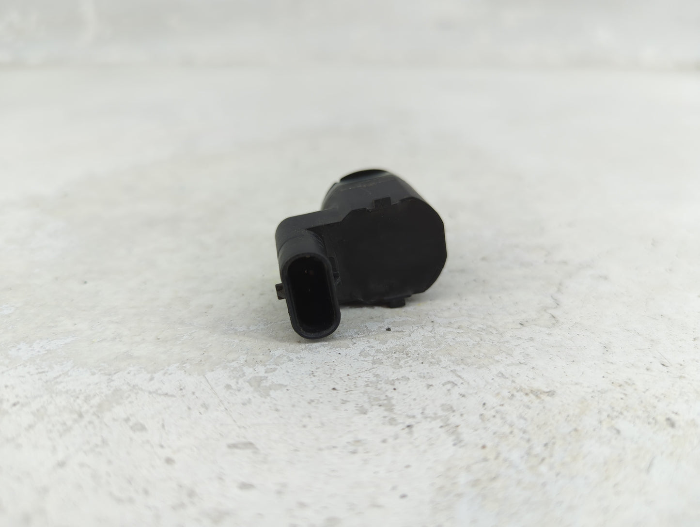 2013 Audi A8 Front Park Assist Sensor Black 1457203 - Oemusedautoparts1.com