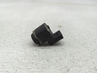 2013 Audi A8 Front Park Assist Sensor Black - Oemusedautoparts1.com