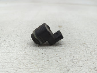 compare product 2013 Audi A8 Front Park Assist Sensor Black
