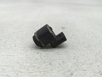 2013 Audi A8 Front Park Assist Sensor Black - Oemusedautoparts1.com