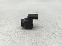 2013 Audi A8 Front Park Assist Sensor Black - Oemusedautoparts1.com